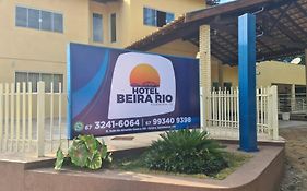 Hotel Beira Rio Aquidauana